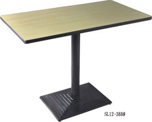 獨立防火板餐桌（zhuō）