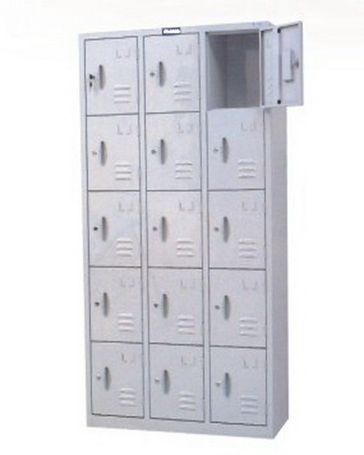 15門（mén）儲物櫃（guì）