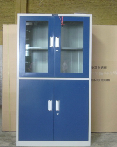 玻璃書櫃（guì）