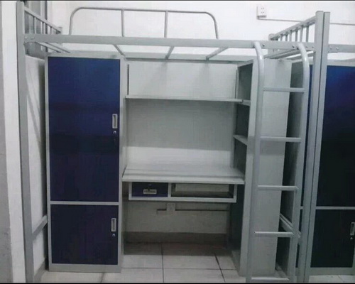 單（dān）人公寓鐵床 (4)