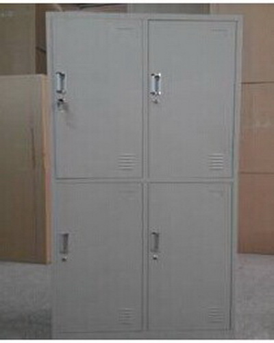 4門更衣櫃