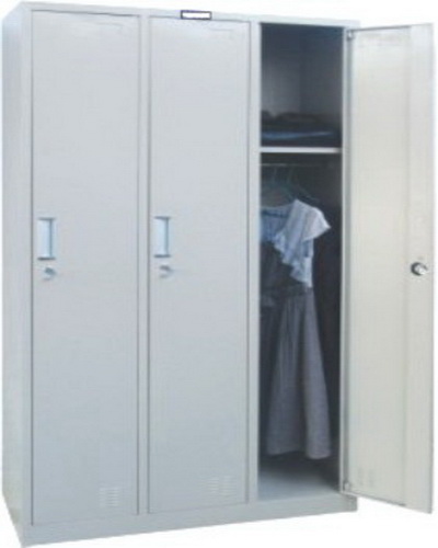3門更衣櫃